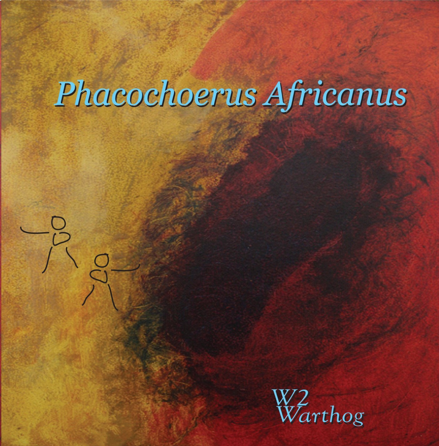 Phacochoerus Africanus